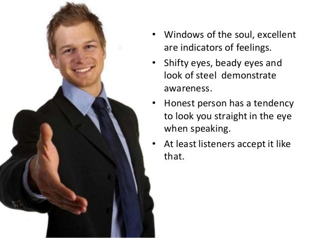 Body Language Looking At Mouth While Talking Body Dialect Looking At Unhappy While Talking
